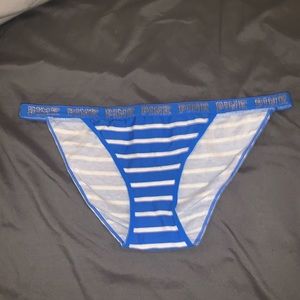 Victoria’s Secret underwear